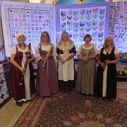 2026 Quilt Festival